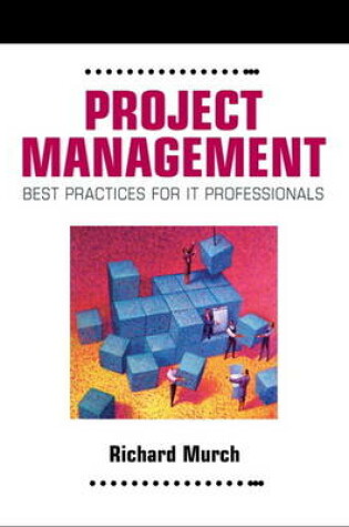 Cover of Project Management