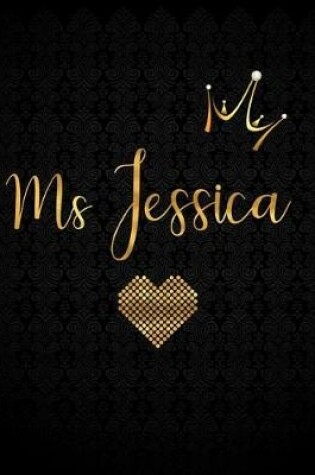 Cover of Ms Jessica