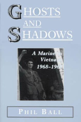Cover of Ghostsandshadows