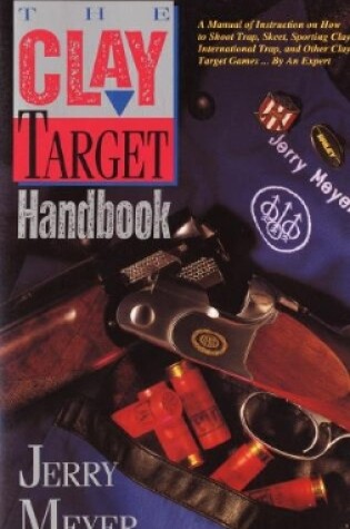 Cover of Clay Target Handbook