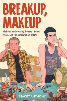 Cover of Breakup, Makeup