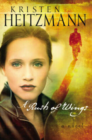 Cover of A Rush of Wings
