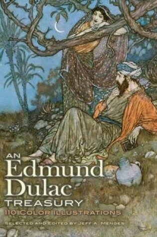 Cover of An Edmund Dulac Treasury