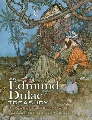 Cover of An Edmund Dulac Treasury