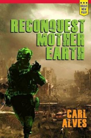 Cover of Reconquest: Mother Earth