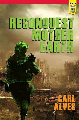 Book cover for Reconquest: Mother Earth