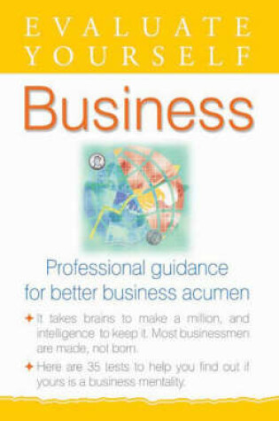 Cover of Business