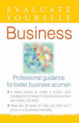 Cover of Business