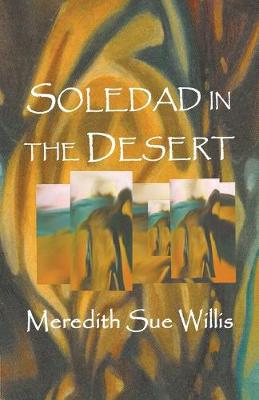 Book cover for Soledad in the Desert