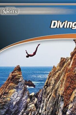 Cover of Diving