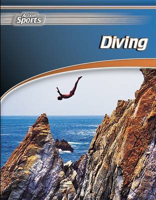 Cover of Diving