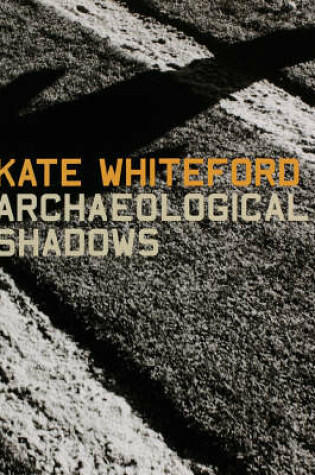 Cover of Archeological Shadows