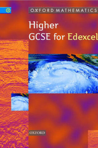 Cover of Oxford Mathematics