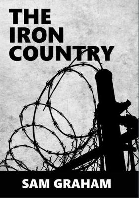 Book cover for The Iron Country