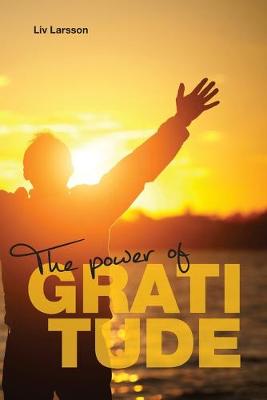 Book cover for The Power of Gratitude