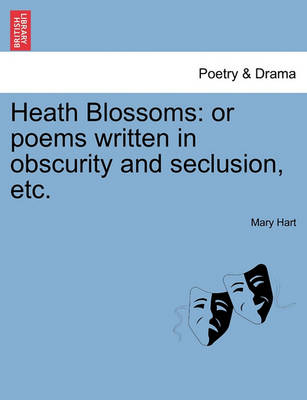 Book cover for Heath Blossoms