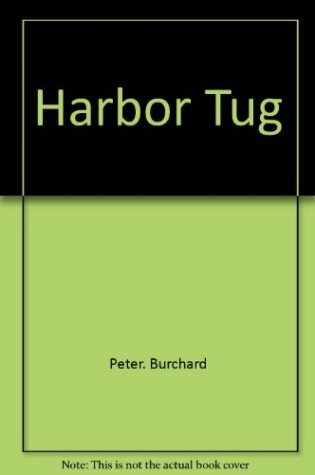 Cover of Harbor Tug