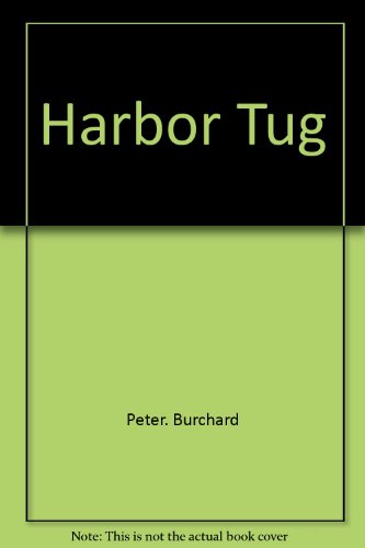 Book cover for Harbor Tug