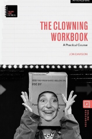 Cover of The Clowning Workbook