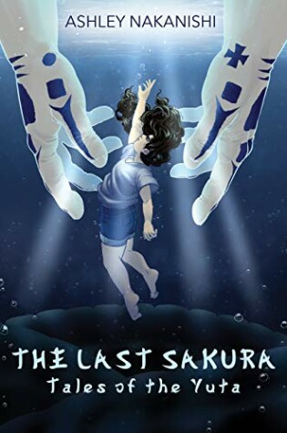 Cover of The Last Sakura