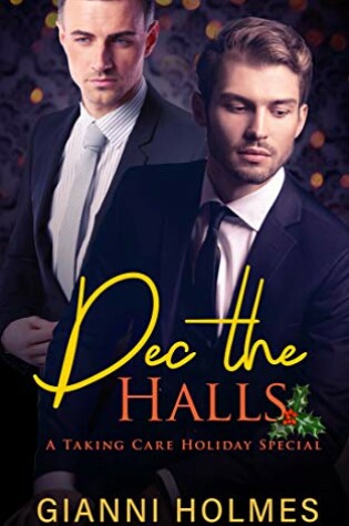 Cover of Dec the Halls