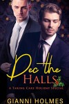 Book cover for Dec the Halls