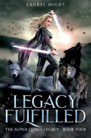 Cover of Legacy Fulfilled