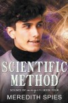 Book cover for Scientific Method