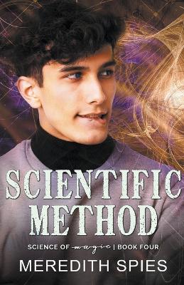 Book cover for Scientific Method