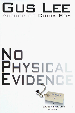 Cover of No Physical Evidence