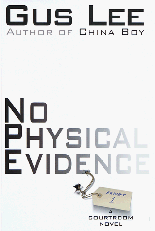 Book cover for No Physical Evidence