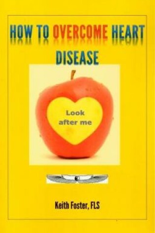 Cover of How to Overcome Heart Disease