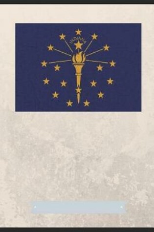 Cover of Indiana