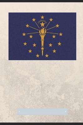 Book cover for Indiana