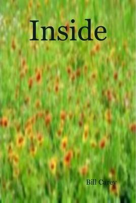 Book cover for Inside