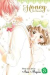 Book cover for Honey So Sweet, Vol. 3