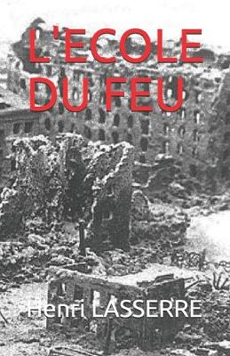 Cover of L'Ecole Du Feu