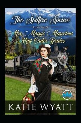 Cover of The Spitfire Spouse