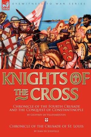 Cover of Knights of the Cross