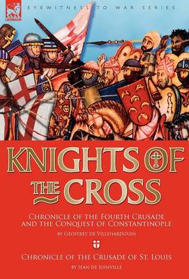 Book cover for Knights of the Cross