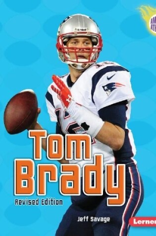 Cover of Tom Brady, 3rd Edition