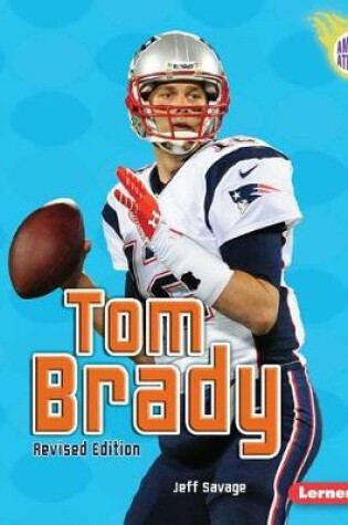 Cover of Tom Brady, 3rd Edition