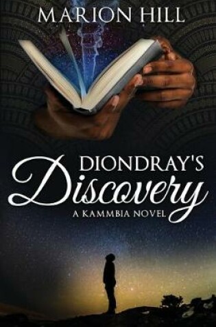 Cover of Diondray's Discovery