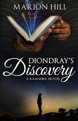 Book cover for Diondray's Discovery