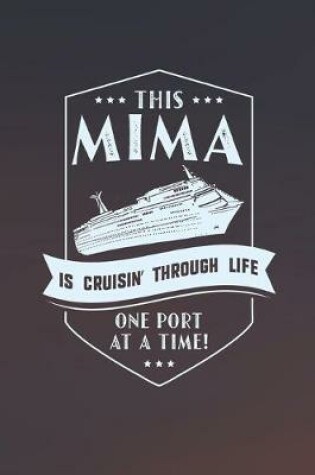 Cover of This Mima Is Cruisin' Through Life