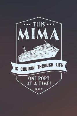 Book cover for This Mima Is Cruisin' Through Life