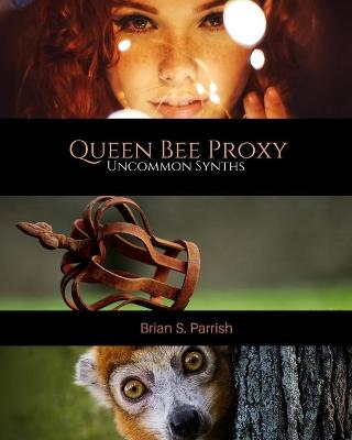 Book cover for Queen Bee Proxy