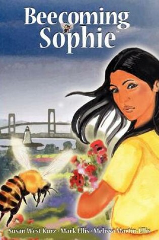 Cover of Beecoming Sophie