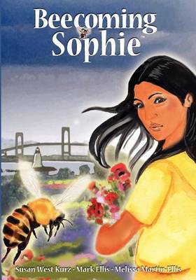 Book cover for Beecoming Sophie