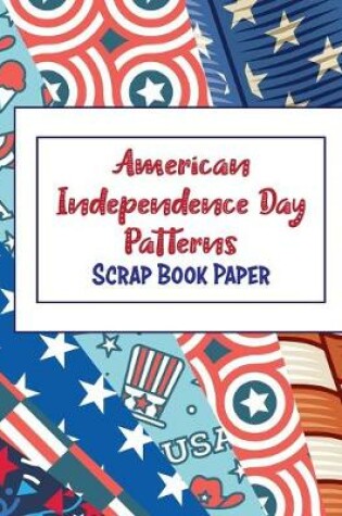Cover of American Independence Day Patterns
